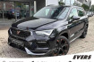 Cupra Ateca  ateca  ateca 2.0 tsi dsg 4drive copper memory eklappe