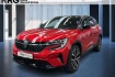 Renault Austral Iconic iconic e tech full hybrid 200 head up panorama