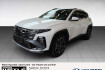 Hyundai Tucson Prime fl phev my25 1.6 t gdi 252 ps at 4wd prime panoram
