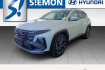 Hyundai Tucson Prime fl phev 1.6 at 4wd my25 prime ecs assist p matrix
