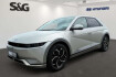 Hyundai Ioniq 5 Uniq uniq 58kwh el. sitzverst. panonavi memory