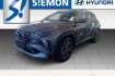 Hyundai Tucson Prime fl phev 1.6 at 4wd my25 prime ecs assist p matrix
