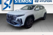 Hyundai Tucson Prime fl phev 1.6 at 4wd my25 prime matrix led navi lede