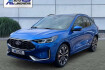 Ford Kuga ST-Line X st line x hud panorama navi digitales cockpit soun