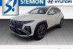 Hyundai Tucson Prime fl phev 1.6 at 4wd my25 prime ecs assist p matrix