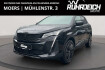 Peugeot 3008 GT gt 1.2 eu6d navi digitales cockpit led acc el. hec