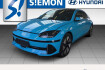Hyundai Ioniq 6 Techniq 77 4kwh 4wd techniq schiebedach hud navi digitales