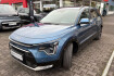Kia Niro Spirit phev spirit  leder  navi  tec  rex