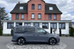 Ford Tourneo Connect Active Tourneo connect active l2 led pano acc ahk 7sitz