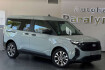 Ford Tourneo Courier Trend Tourneo courier 1.0 behindertengerecht rampe