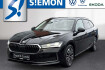 Skoda Superb Selection combi tdi dsg selection ahk matrix kamera
