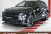 Hyundai Kona Electric  Kona n line elektro 2wd tempo kamera pdc klima
