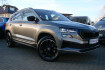 Skoda Karoq Sport 2 0tdi 4×4 sportline acc ahk shz matrix