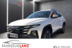 Hyundai Tucson Trend trend hybrid 2wd 1.6 t gdi navi digitales cockpit
