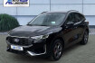 Ford Kuga ST-Line X hybrid st line x hud navi digitales cockpit sounds