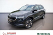 Skoda Karoq Selection selection 1.5tsi matrix.nav.dsg.ambiente.sunset.da