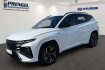 Hyundai Tucson N Line 1.6t n line phev 4wd led kamera dab