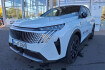 Peugeot 3008 GT hybrid 136 gt