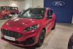 Ford Kuga ST-Line X st line x phev *black package *panoramadach