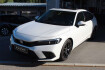Honda Civic  2.0 hybrid advance