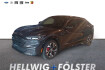 Ford Mustang Mach-E  Mustang mach e awd ? batterie standard range