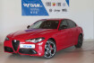 Alfa Romeo Giulia Competizione competizione q4 280ps