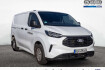 Ford Transit Custom Trend Transit custom trend 280l1 shz kamera navi