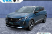 Peugeot 5008 Active gt 1.5 bluehdi aut+einparkhilfe+navi+klima klima