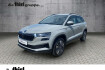 Skoda Karoq Selection 2.0 tdi selection tour dsg ahk+matrix+acc