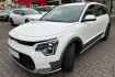 Kia e-Niro  Niro ev inspiration  wp  dw tec  rex leder