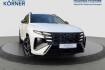 Hyundai Tucson N Line hybrid n line 4wd *krell*led*cam*carplay*
