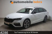 Skoda Octavia RS First Edition 2.0tdi dsg rs plus edition 4×4 virtual