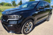 Kia Sorento Spirit spirit 4wd