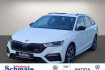 Skoda Octavia RS combi rs 2.0 tsi dsg kamera panorama glasschiebeda