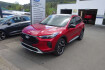 Ford Kuga X hybrid active x schiebedach allrad ahk