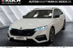 Skoda Octavia RS combi rs 2.0 tsi dsg pano parklenk massage