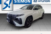 Hyundai Tucson N Line fl phev 1.6 at 4wd my25 n line panorama dig key ma