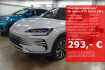 BYD Seal U Design Seal u design headup/schiebedach/pano/360kamera