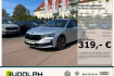Skoda Octavia Sport combi 2.0 tdi sportline hud led 360  ahk navi
