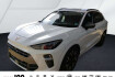 Cupra Terramar  1.5 etsi dsg el. heckkl. memory hud top view