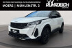 Peugeot 3008 GT gt panodach navi digitales cockpit led acc el. hec