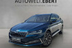 Skoda Superb L&K combi 2.0 tdi l&k 4×4/pano/ahk/acc/360 ka