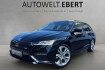 Skoda Octavia RS combi 2.0 tdi dsg rs/pano/ahk/kamera/