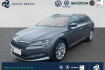 Skoda Superb Style combi 2.0tdi dsg style +sthz+ahk+kamera+