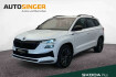Skoda Karoq Sport sportline 2.0 tsi dsg 4×4 *pano*matrix*nav