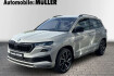 Skoda Karoq Sport sportline 2.0 tdi 110 kw 4×4 7 gang dsg*ahk*standh