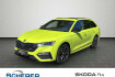 Skoda Octavia RS Plus combi 2.0 tdi rs rfk pano shz klima mart