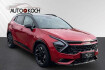 Kia Sportage  gt line 1.6 t gdi mild hybrid eu6e ahk abnehmbar e