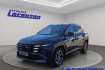Hyundai Tucson Prime prime plug in hybrid 1.6t gdi (252ps) 6 at 4wd pr