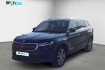 Skoda Kodiaq Sport laurin & klement